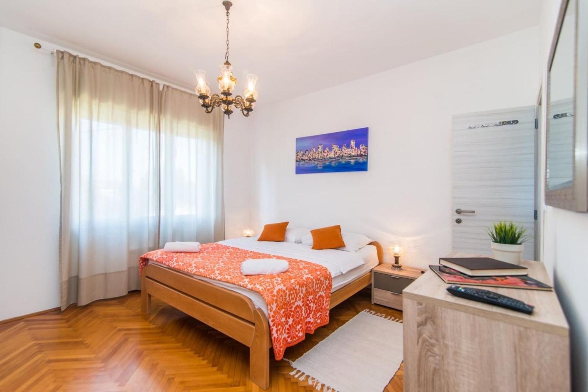 Villa Amalija - Apartment Amy 메덜린 외부 사진