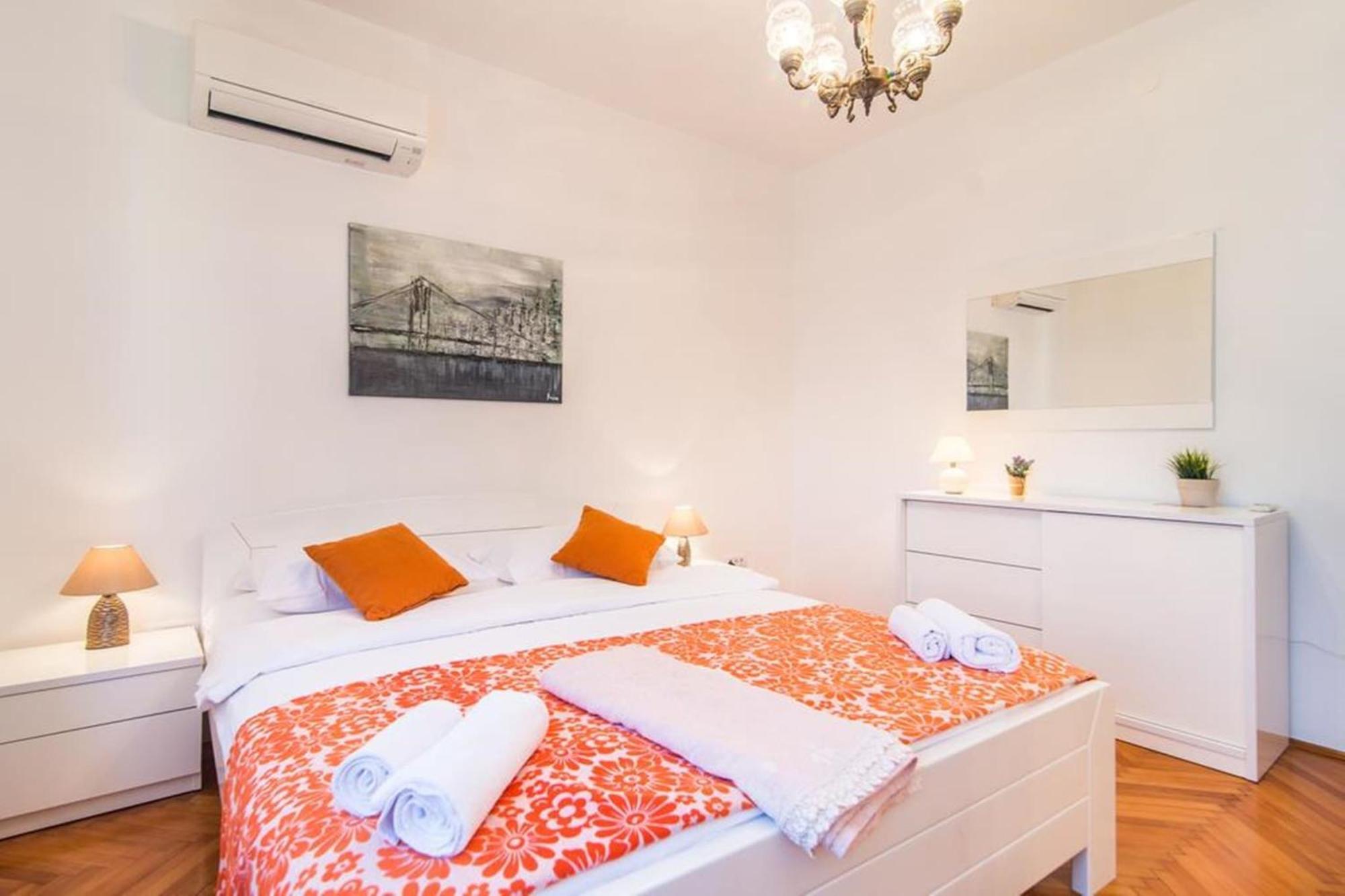 Villa Amalija - Apartment Amy 메덜린 외부 사진